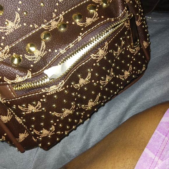 Mini Backpacks - Picture 5 of 14